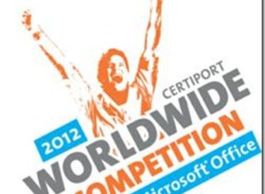 Việt Nam vô địch thế giới cuộc thi Tin học Văn phòng Microsoft 2012